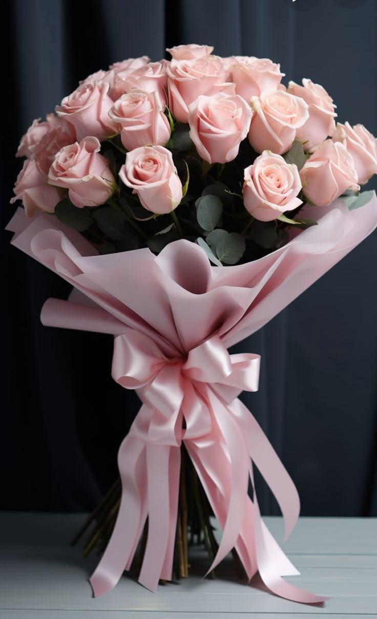 Whispering Meadow Harmony Bouquet